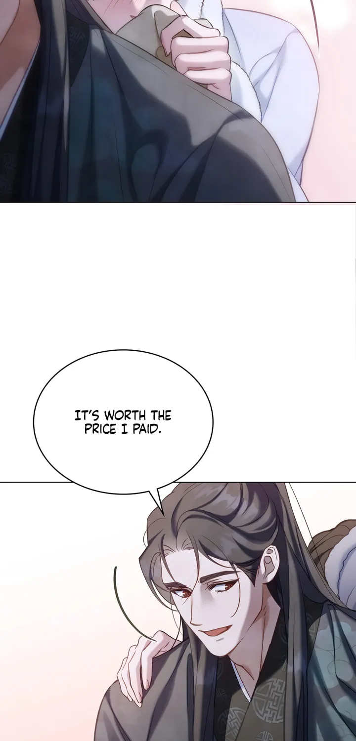 Night Journey Chapter 22 page 24 - 