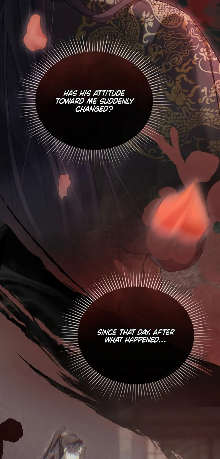 Night Journey Chapter 22 page 29 - 