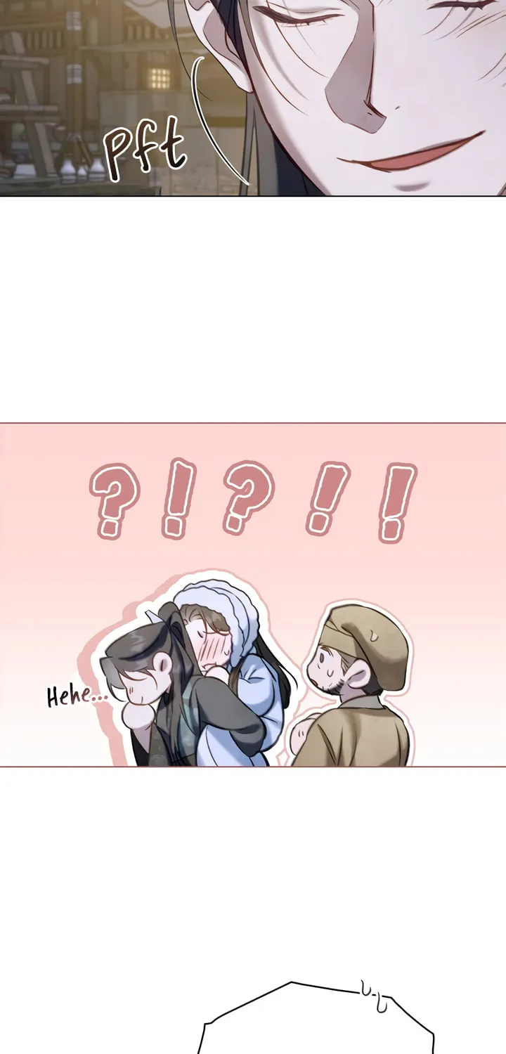 Night Journey Chapter 22 page 4 - 