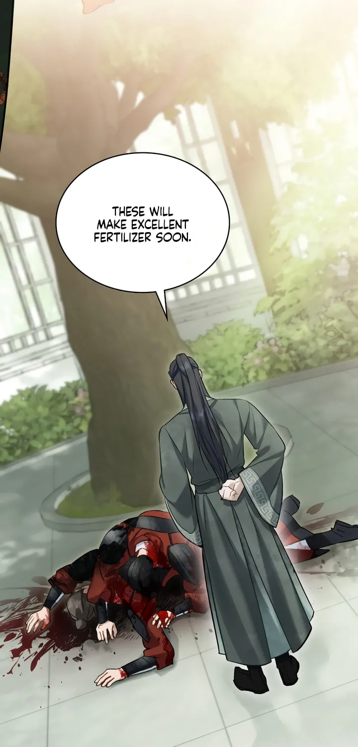 Night Journey Chapter 22 page 32 - 