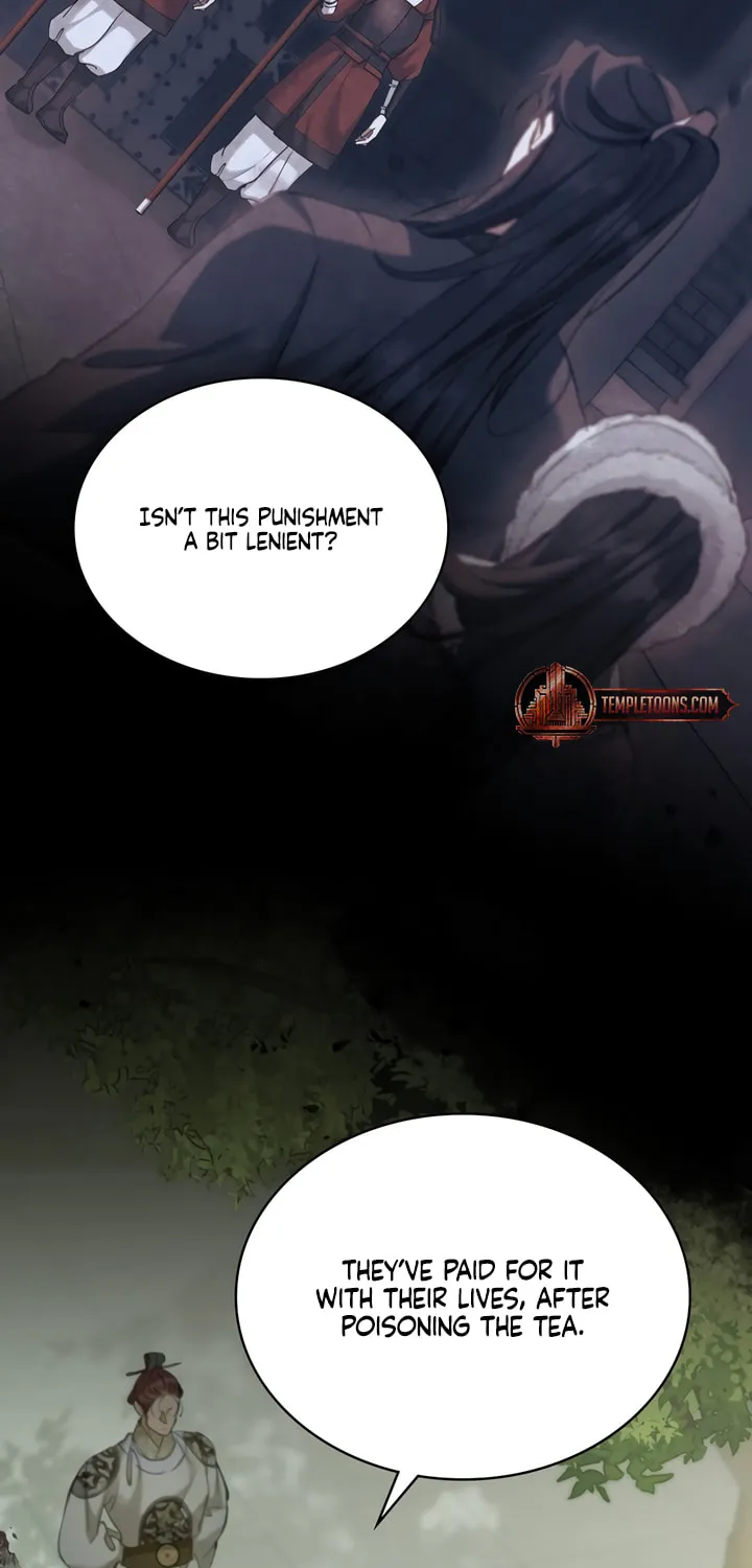 Night Journey Chapter 22 page 36 - 