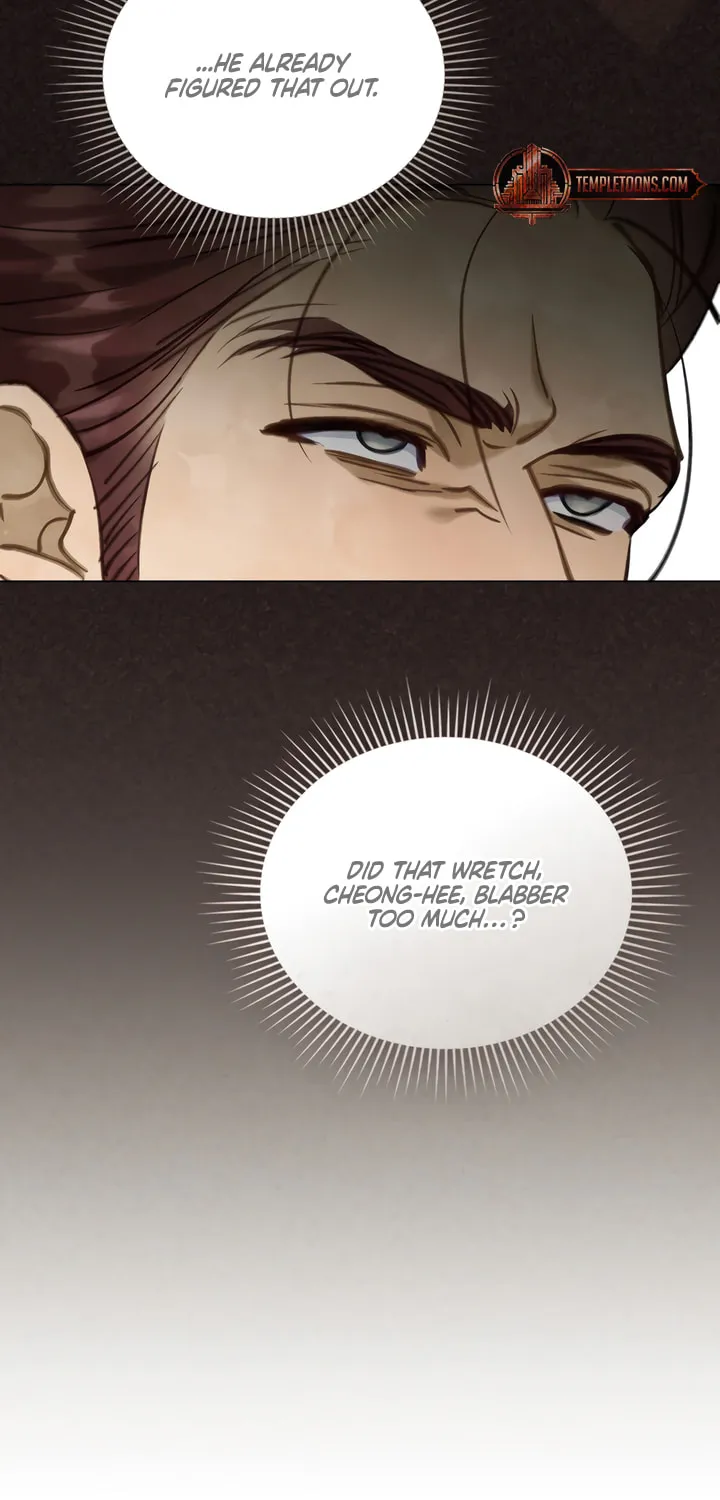 Night Journey Chapter 22 page 40 - 