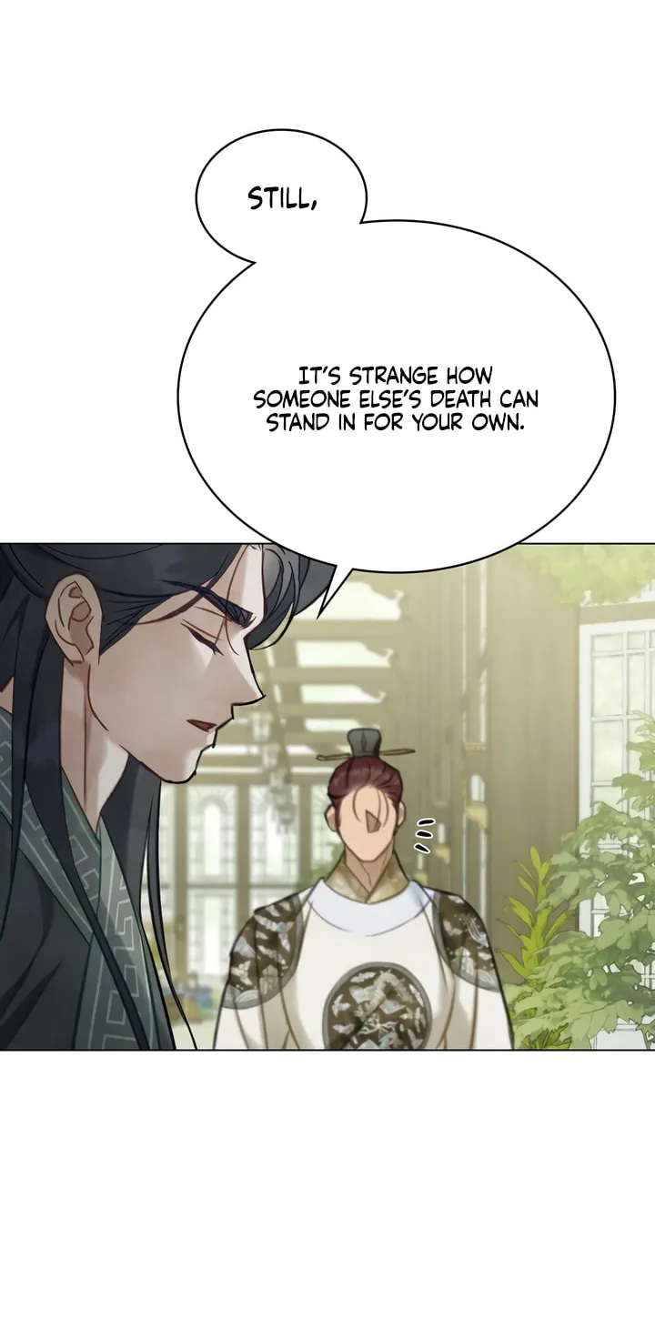 Night Journey Chapter 22 page 41 - 