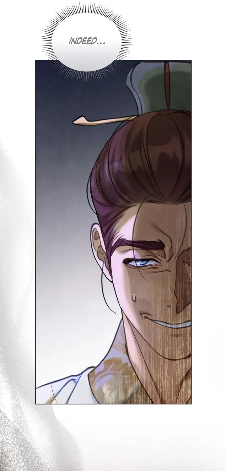 Night Journey Chapter 22 page 42 - 