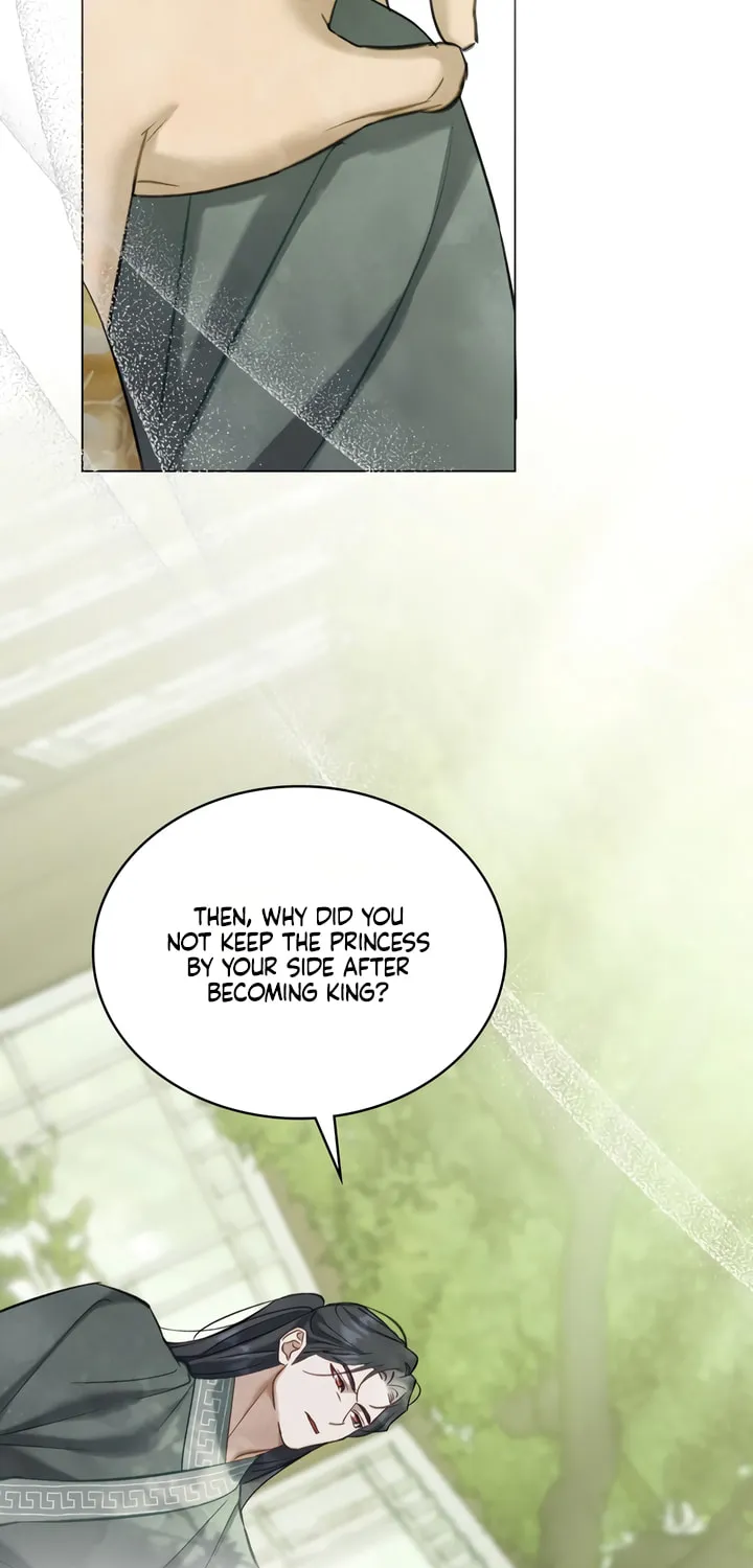 Night Journey Chapter 22 page 48 - 