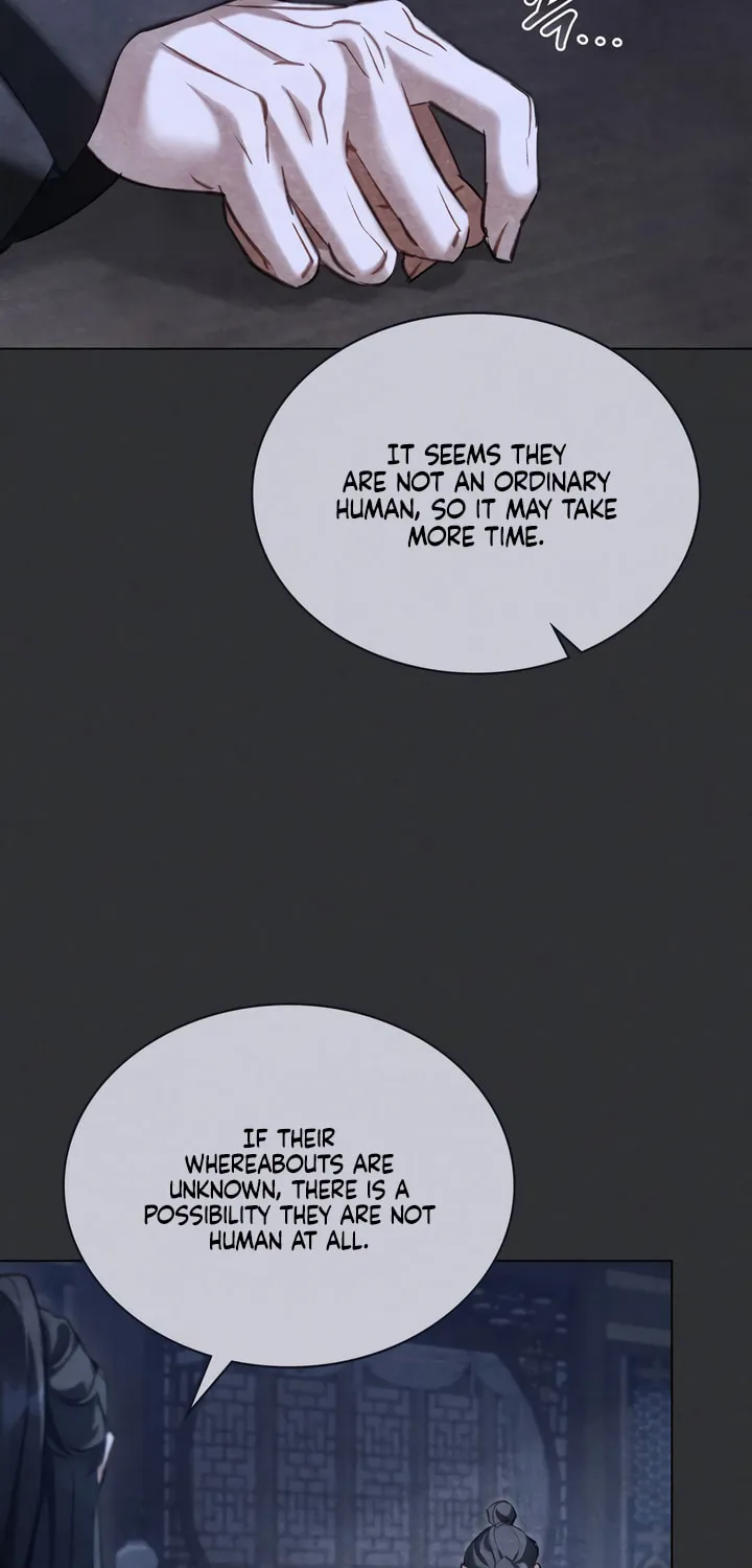 Night Journey Chapter 22 page 52 - 