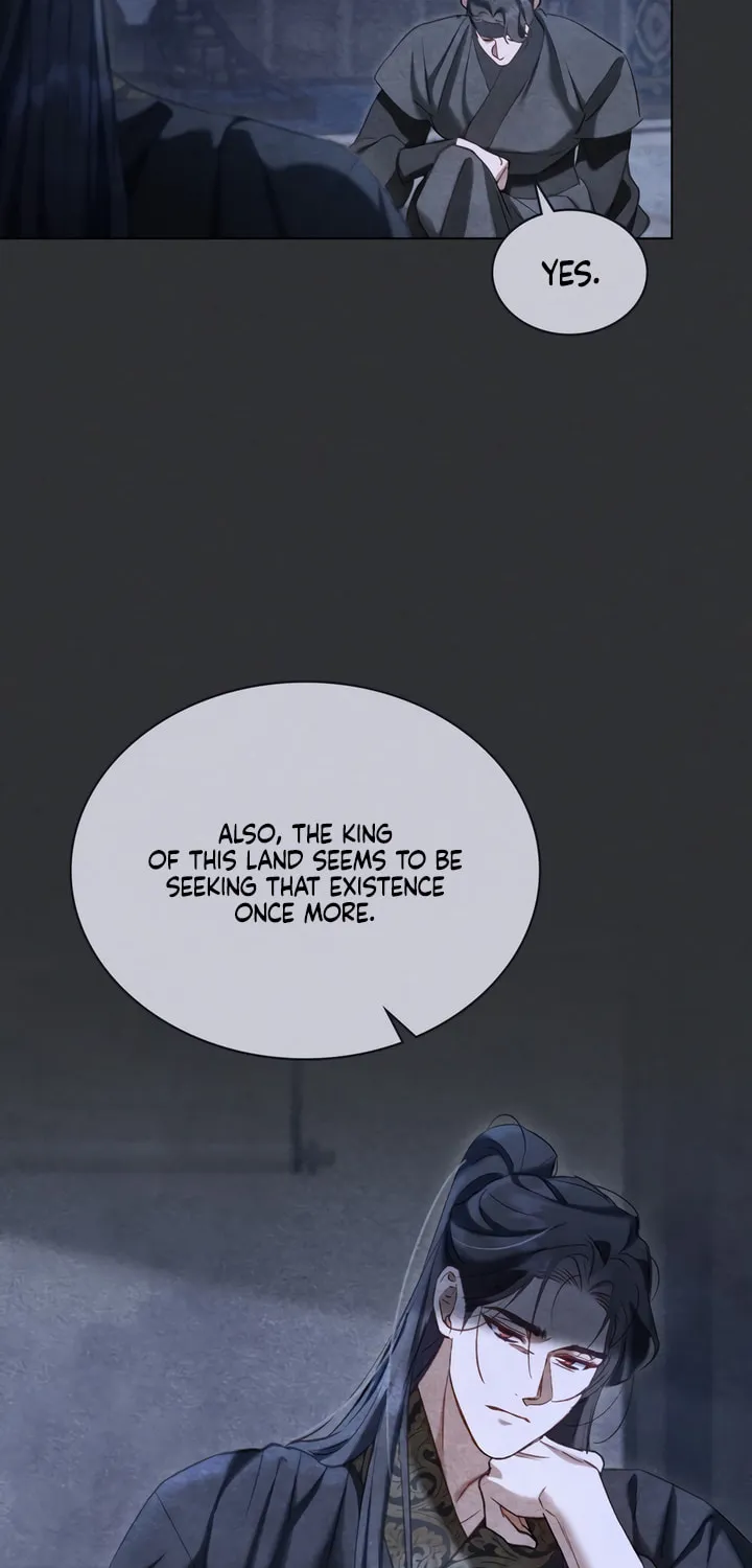 Night Journey Chapter 22 page 53 - 