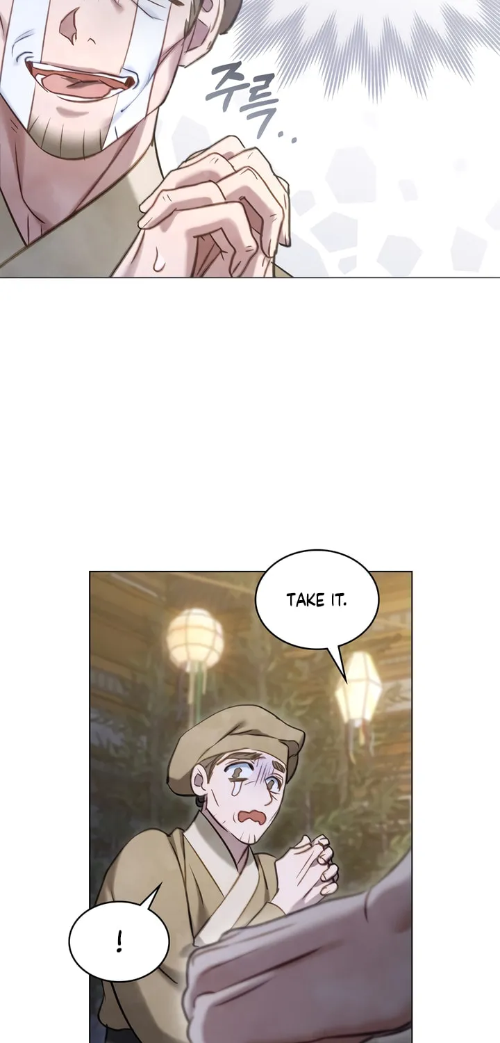 Night Journey Chapter 22 page 8 - 