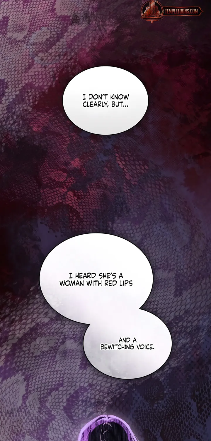 Night Journey Chapter 23 page 16 - 