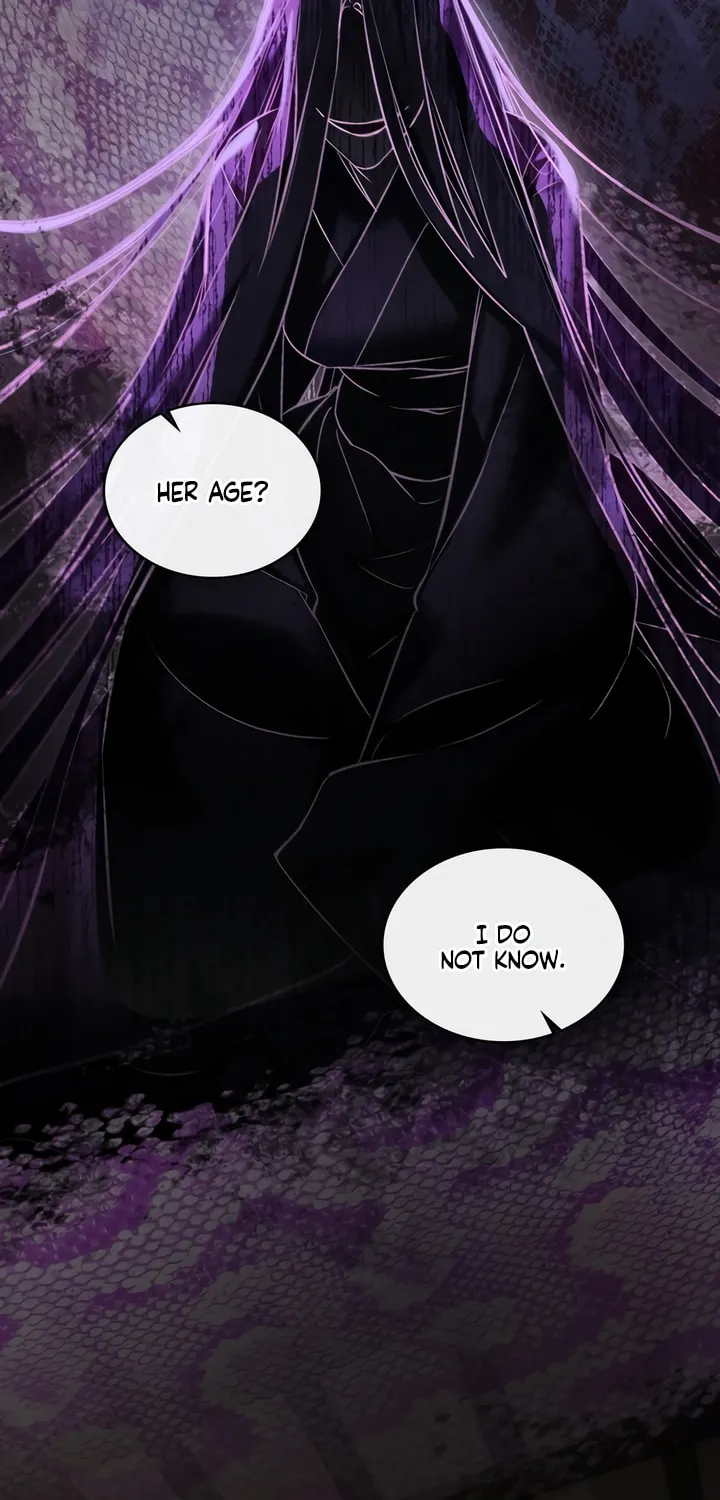 Night Journey Chapter 23 page 17 - 