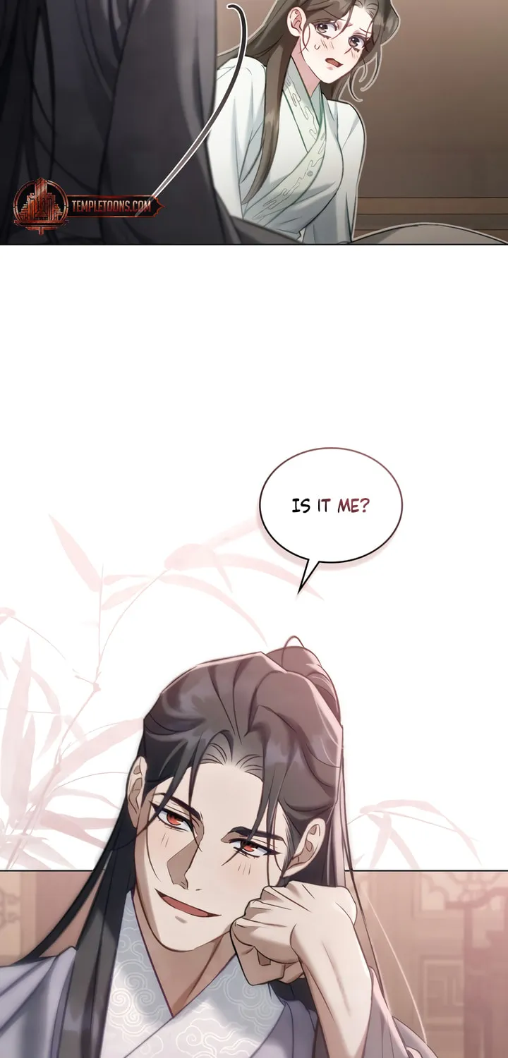 Night Journey Chapter 23 page 39 - 