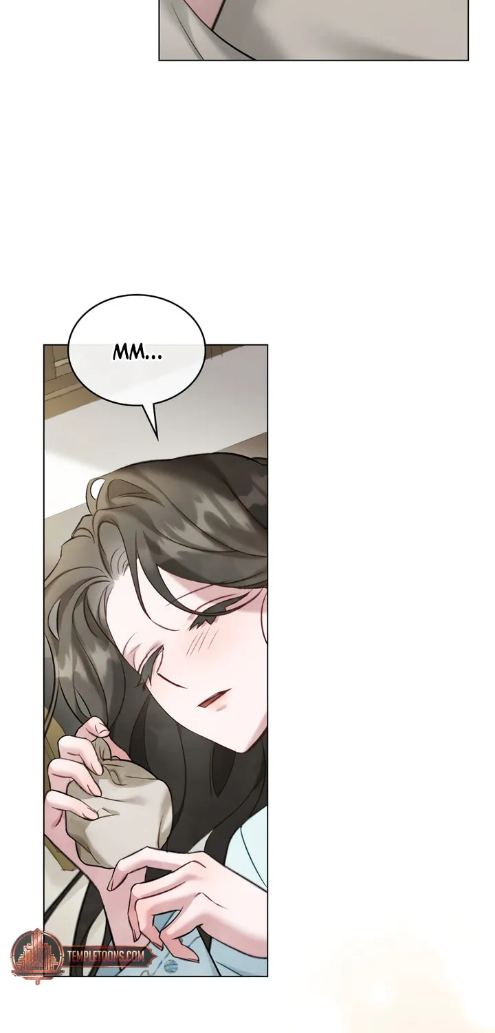Night Journey Chapter 23 page 5 - 