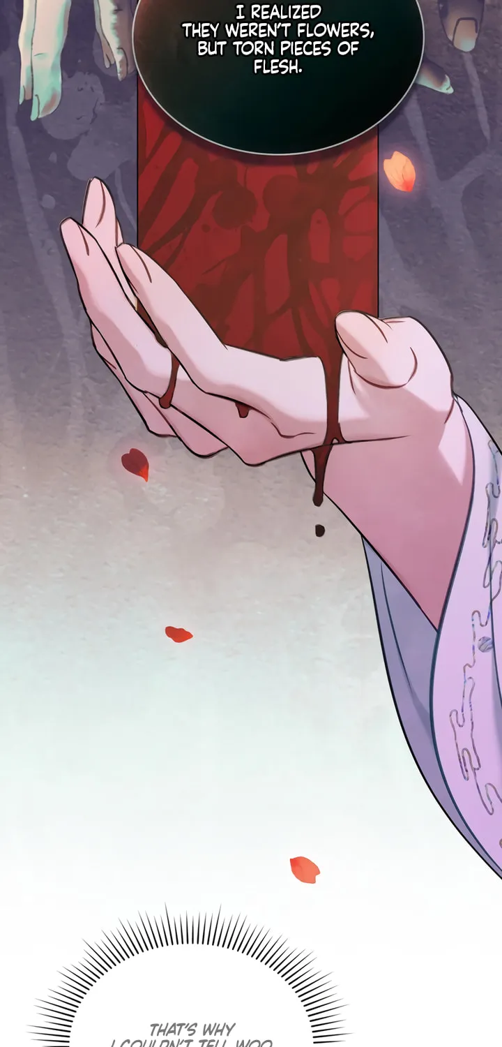 Night Journey Chapter 23 page 51 - 