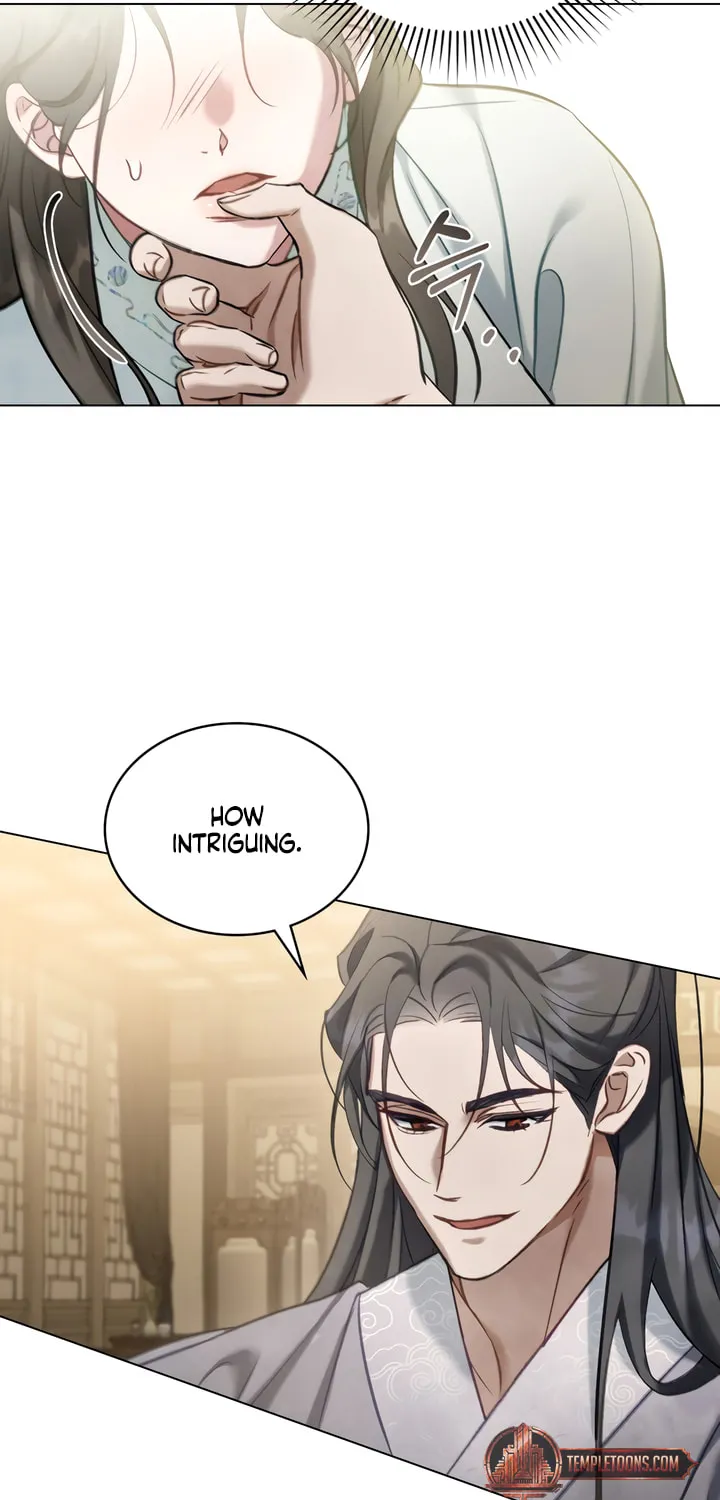 Night Journey Chapter 23 page 53 - 