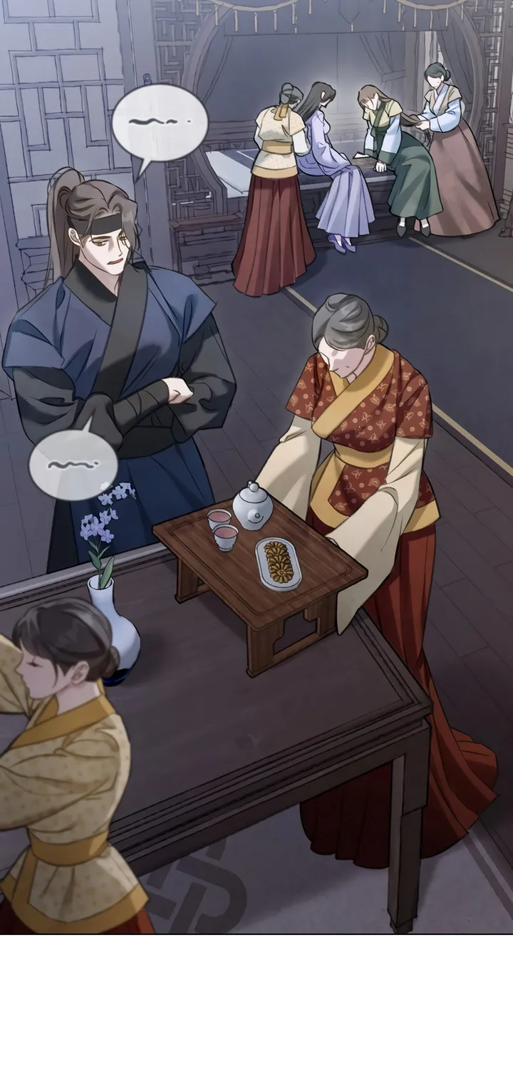 Night Journey Chapter 24 page 23 - 