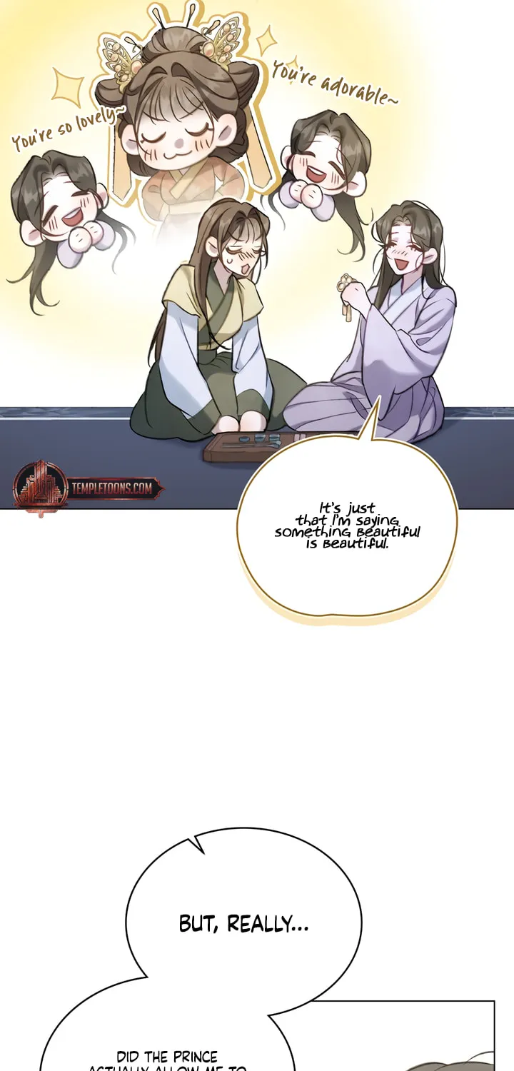 Night Journey Chapter 24 page 26 - 