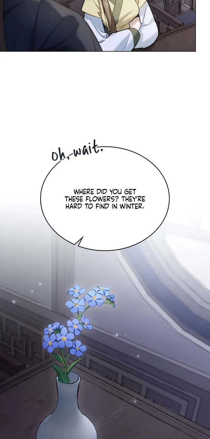 Night Journey Chapter 24 page 34 - 