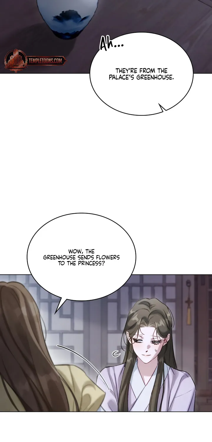 Night Journey Chapter 24 page 35 - 