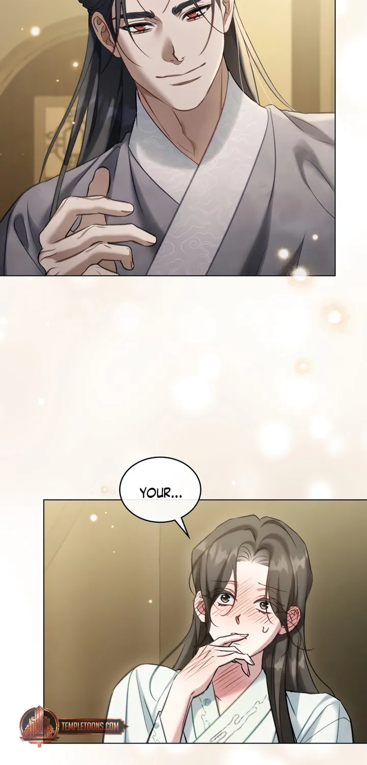 Night Journey Chapter 24 page 5 - 