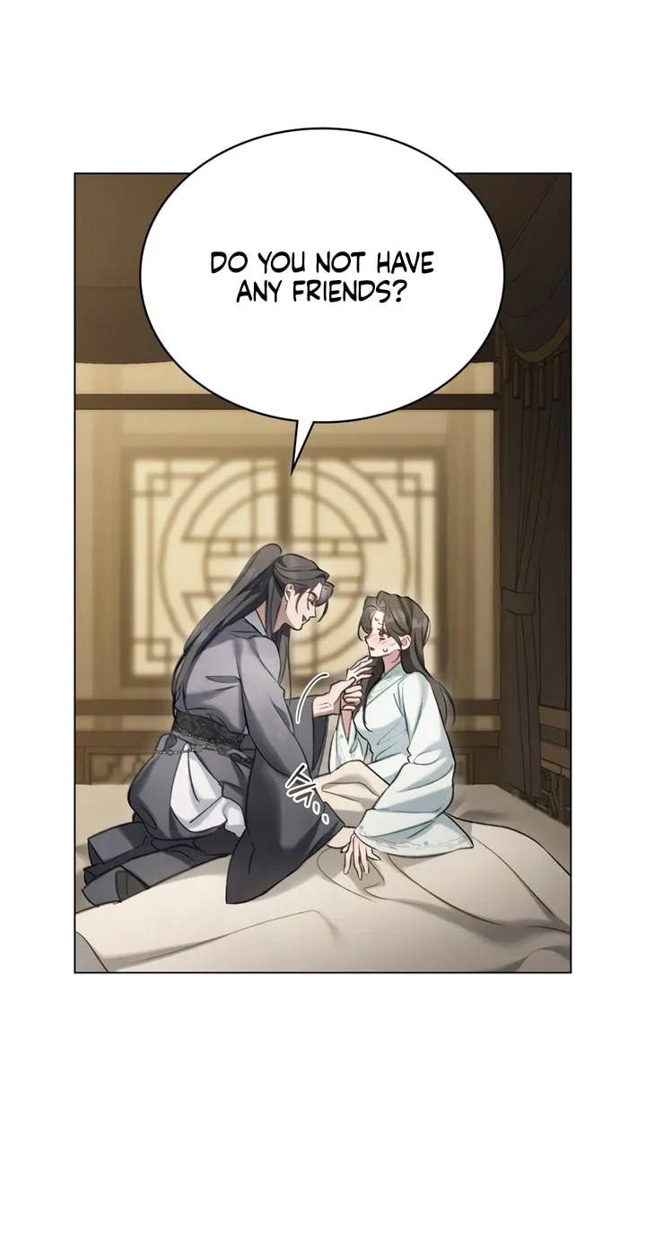 Night Journey Chapter 24 page 8 - 