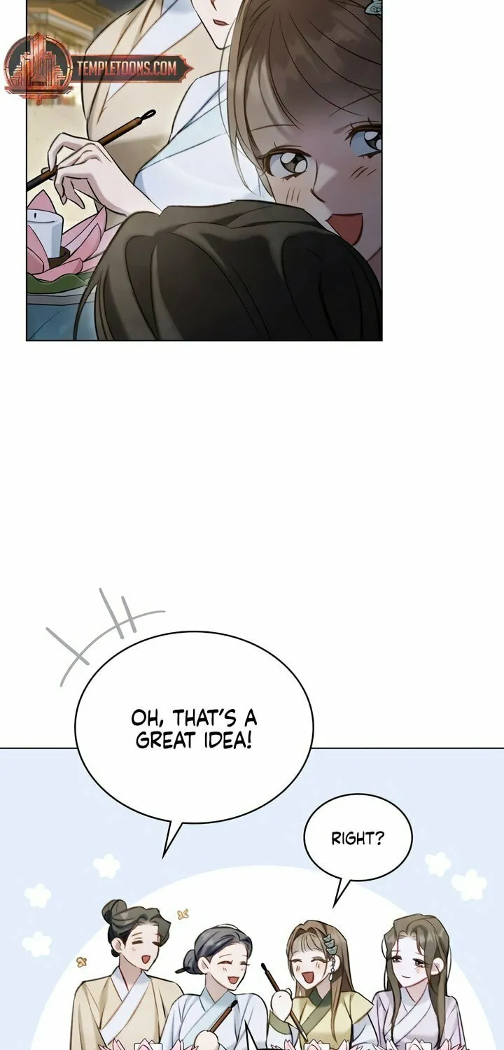 Night Journey Chapter 25 page 29 - 