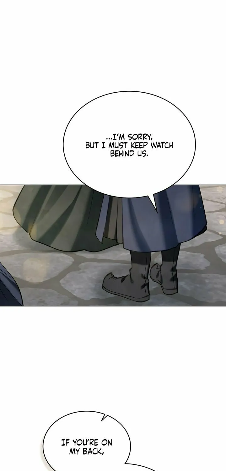 Night Journey Chapter 25 page 7 - 