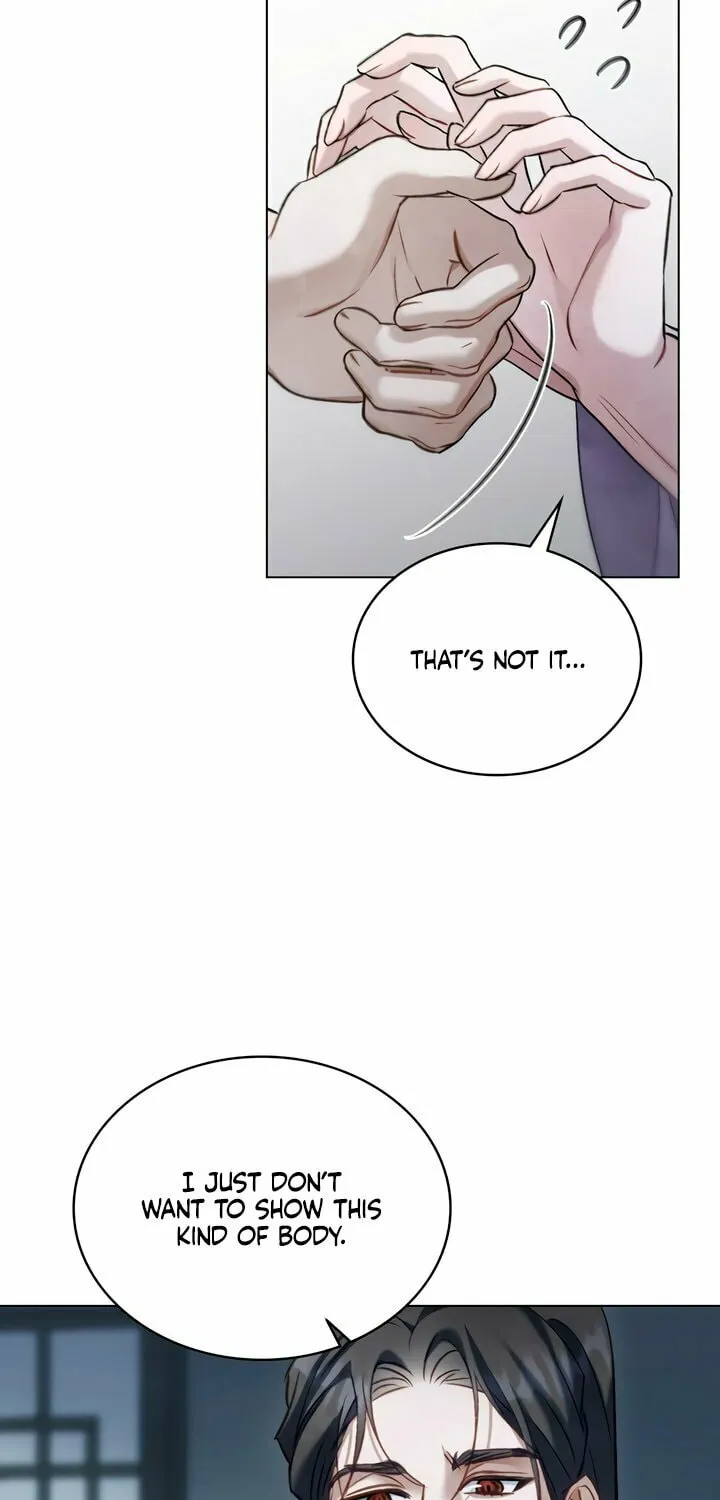 Night Journey Chapter 26 page 11 - 