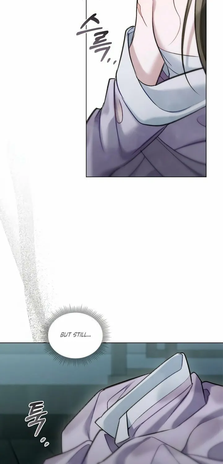 Night Journey Chapter 26 page 22 - 
