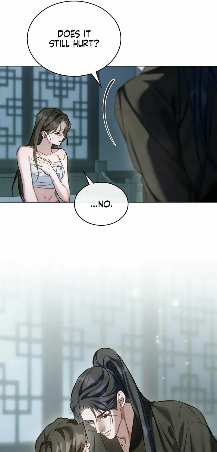 Night Journey Chapter 26 page 25 - 