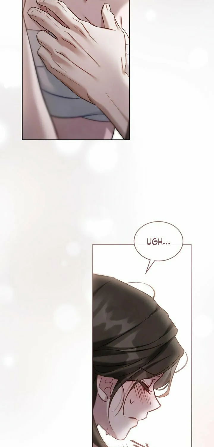 Night Journey Chapter 26 page 27 - 
