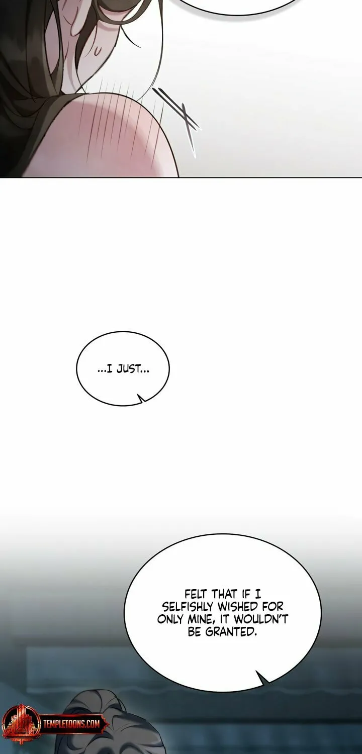 Night Journey Chapter 26 page 30 - 