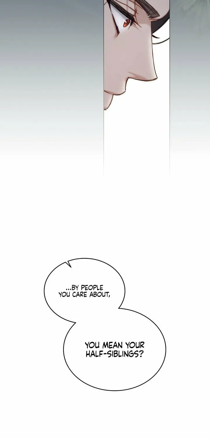 Night Journey Chapter 26 page 38 - 