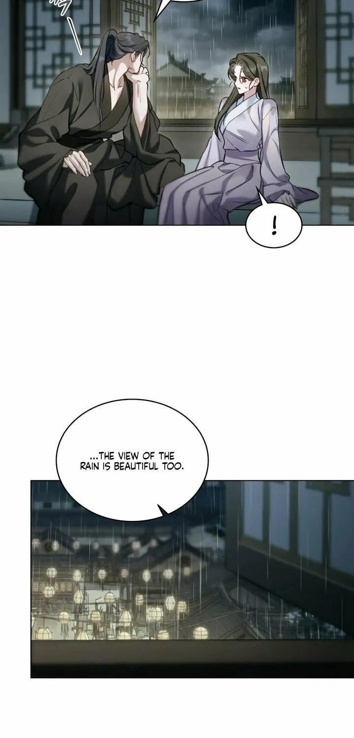 Night Journey Chapter 26 page 5 - 