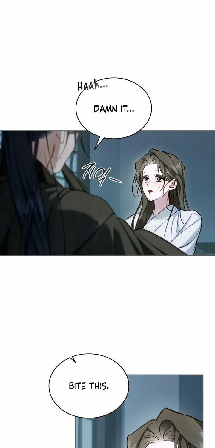 Night Journey Chapter 26 page 45 - 
