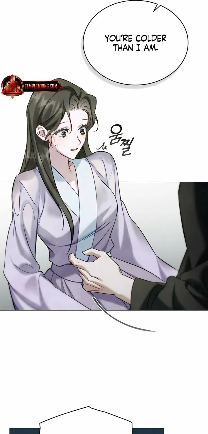 Night Journey Chapter 26 page 9 - 