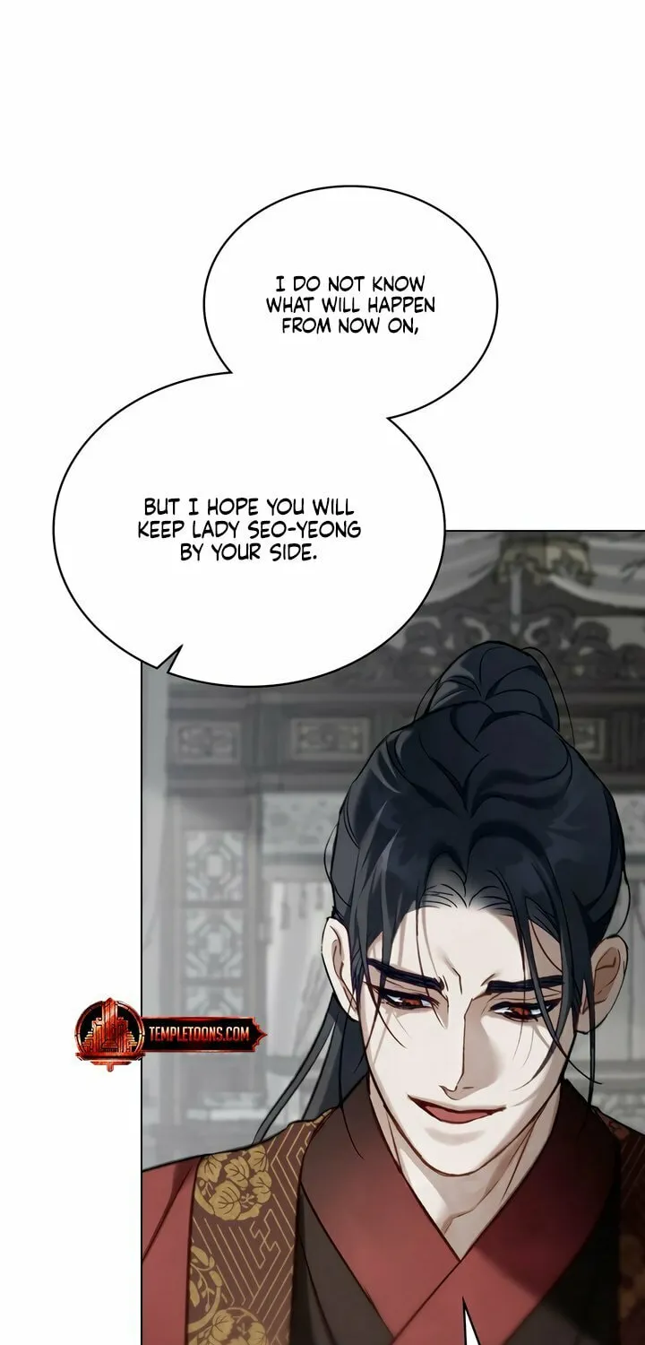 Night Journey Chapter 27 page 26 - 