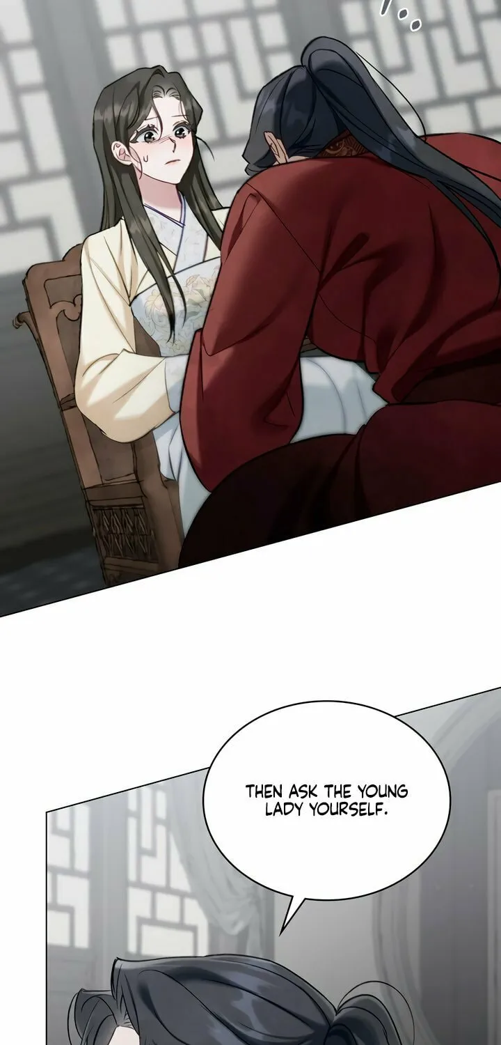 Night Journey Chapter 27 page 29 - 