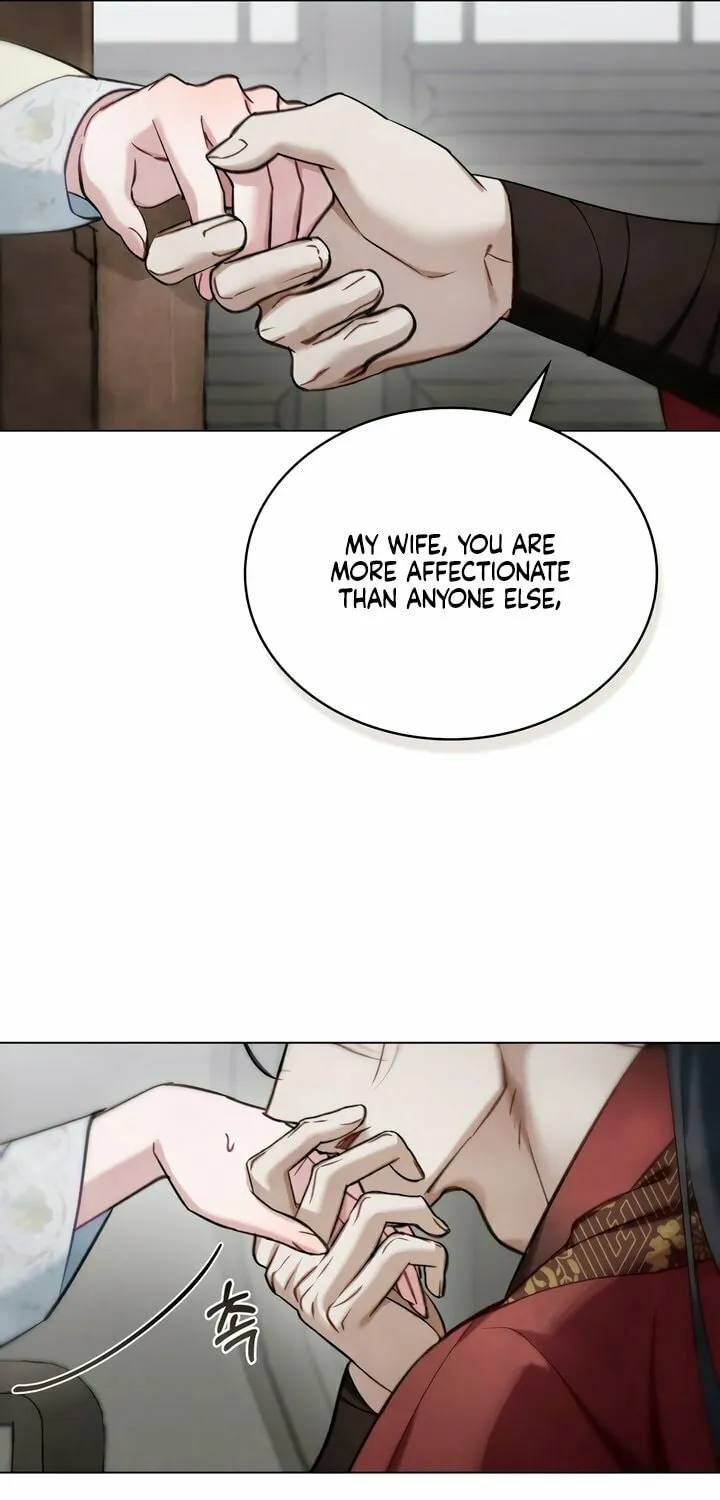 Night Journey Chapter 27 page 33 - 