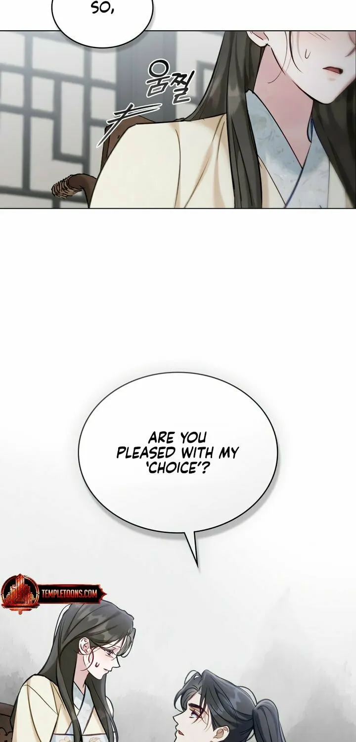 Night Journey Chapter 27 page 39 - 