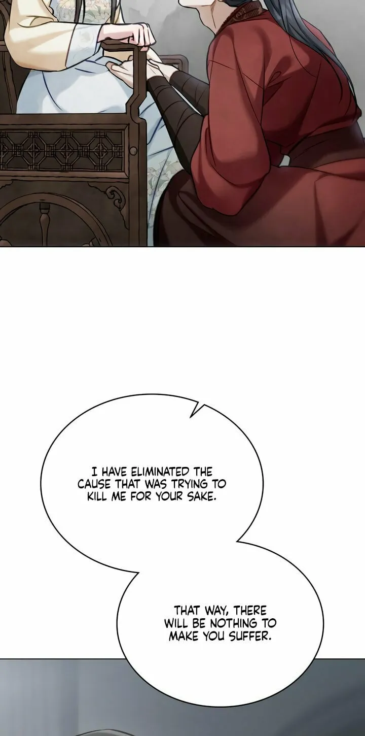 Night Journey Chapter 27 page 40 - 