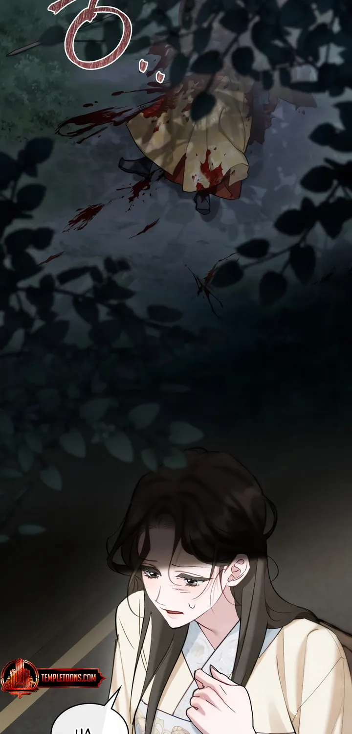Night Journey Chapter 27 page 5 - 