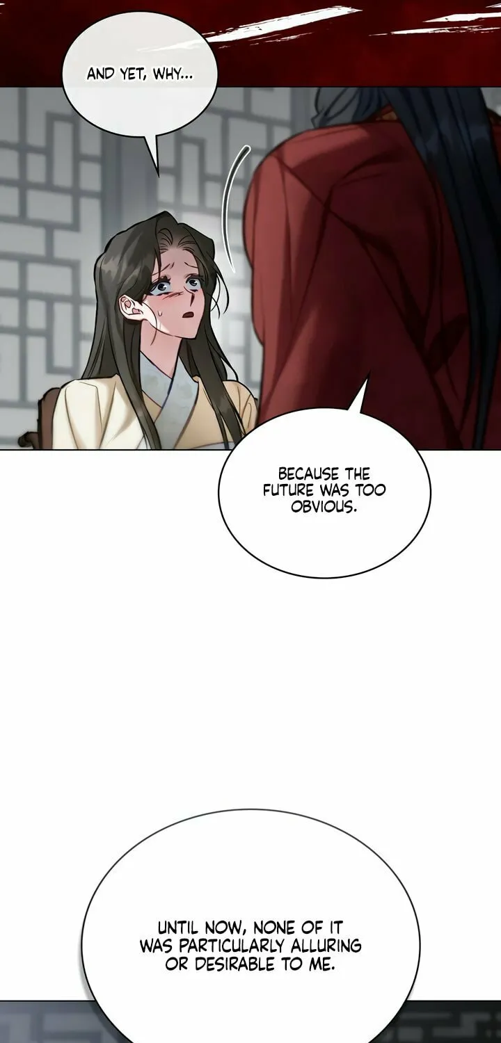 Night Journey Chapter 27 page 49 - 