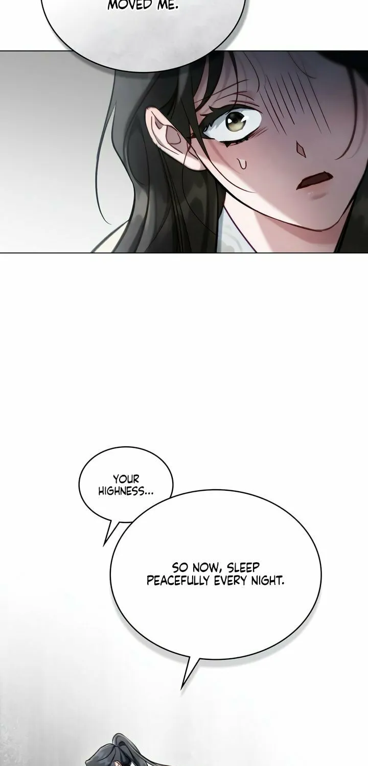 Night Journey Chapter 27 page 51 - 