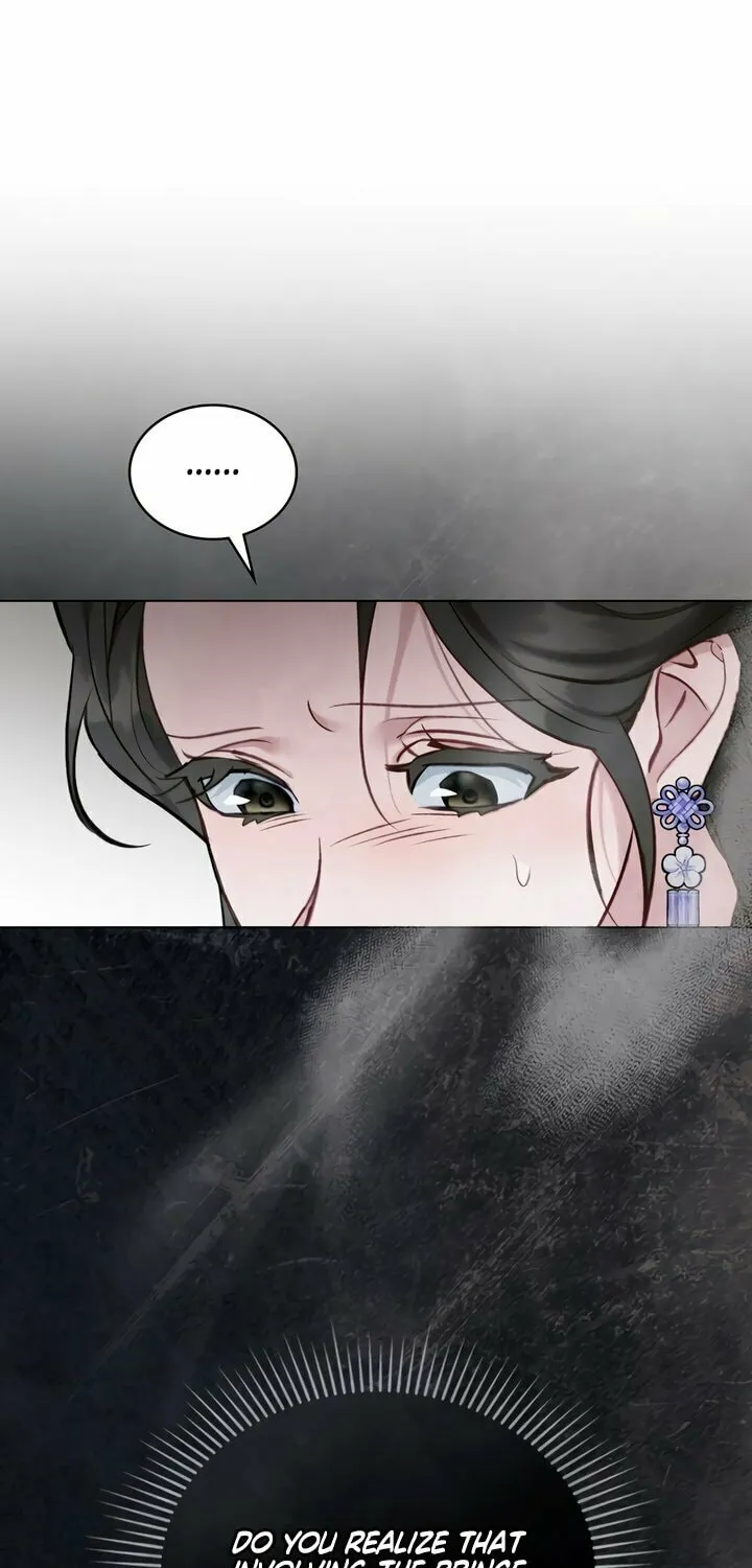 Night Journey Chapter 28 page 24 - 