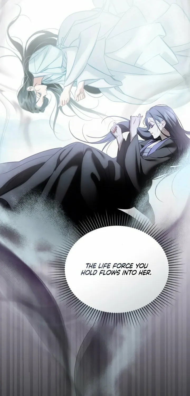 Night Journey Chapter 28 page 29 - 