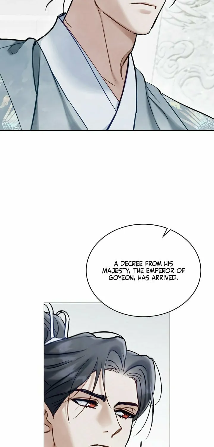 Night Journey Chapter 28 page 37 - 
