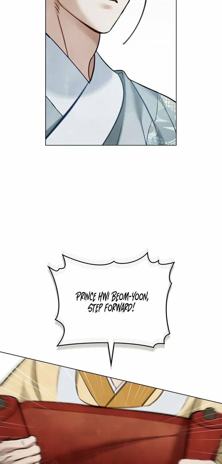 Night Journey Chapter 28 page 38 - 