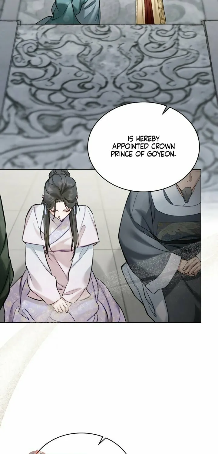 Night Journey Chapter 28 page 40 - 