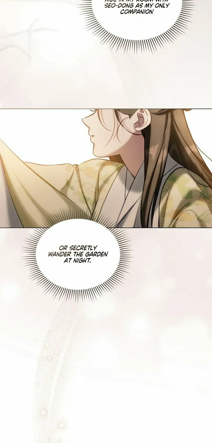 Night Journey Chapter 28 page 49 - 