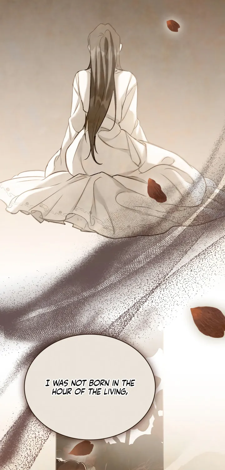 Night Journey Chapter 28 page 6 - 